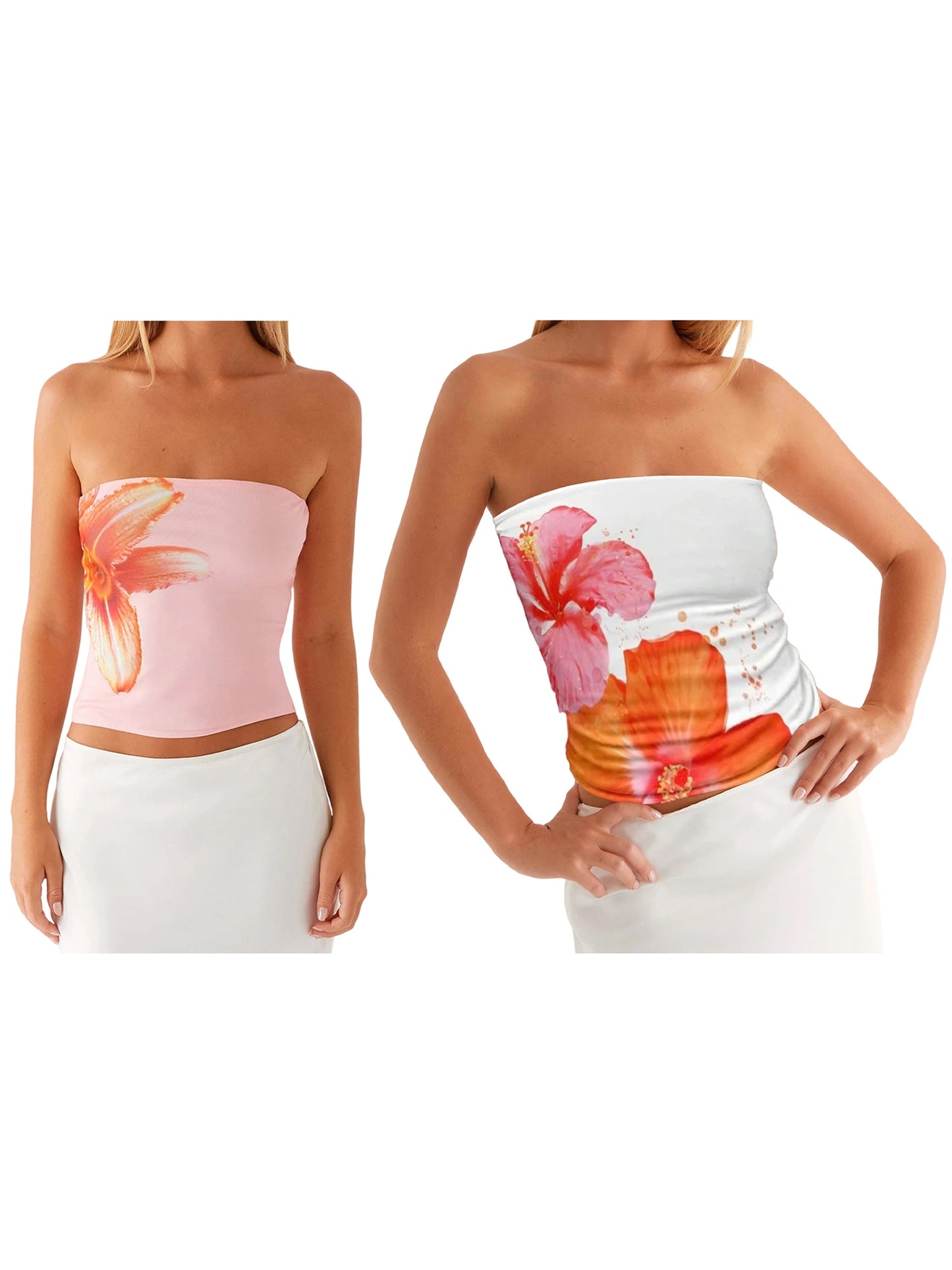 Women S off Shoulder Blouse with Ruffle Trim and Floral Embroidery Detail for Summer Chic Boho Style Crop Top Shirt