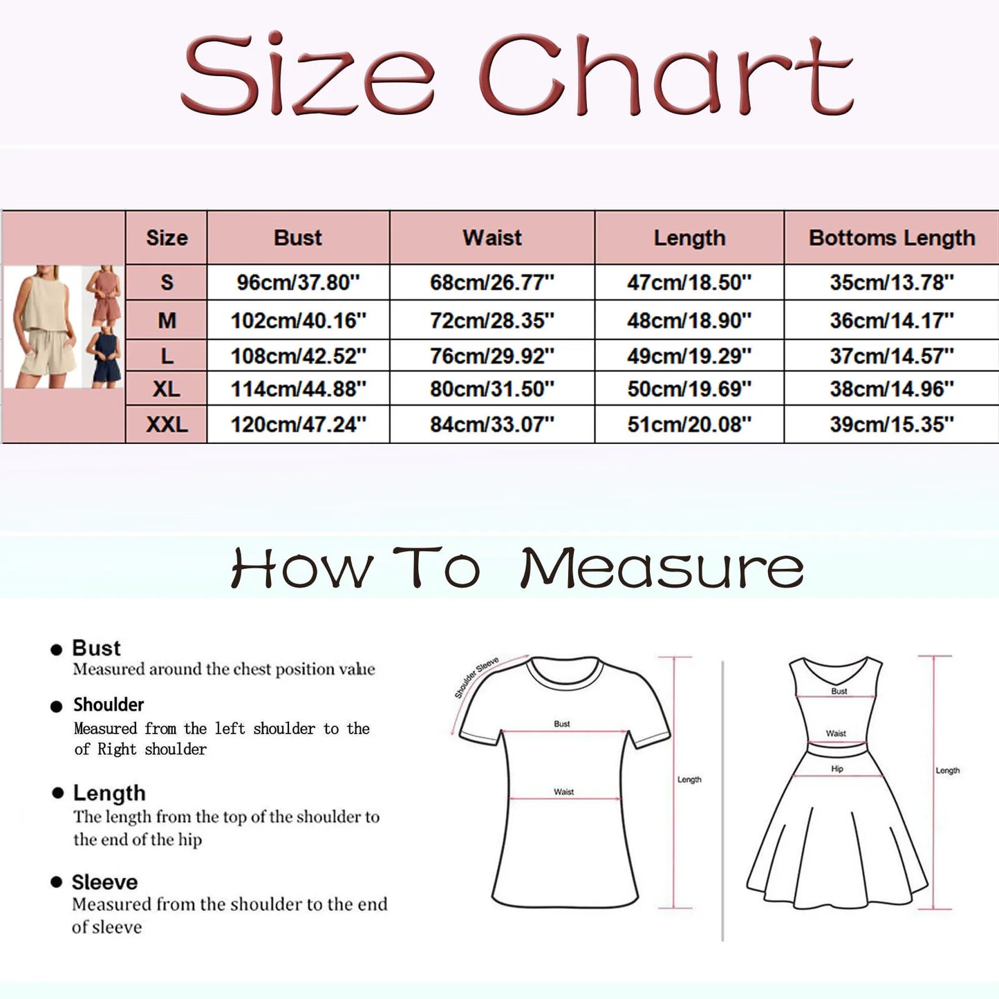 Casual Two Piece Set for Women Summer Loose Sleeveless Vest and Shorts Set Cotton Linen Pants Sets for Women All Matching Outfit