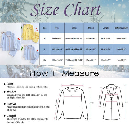 Solid Breathable Lovers 100％ Cotton Crepe Pajamas Sets Women Men Autumn Long Sleeve Fresh Soft Pijama Mujer Casual Pyjamas