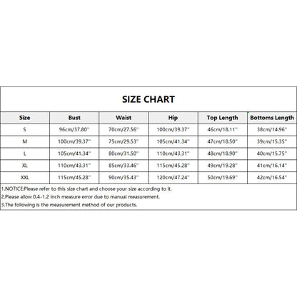Women'S Fashion Knit Stripe Two Piece Set Linen Vest Temperament All Wear Shorts Tracksuits Sets Y2K Streetwear Female Outfits